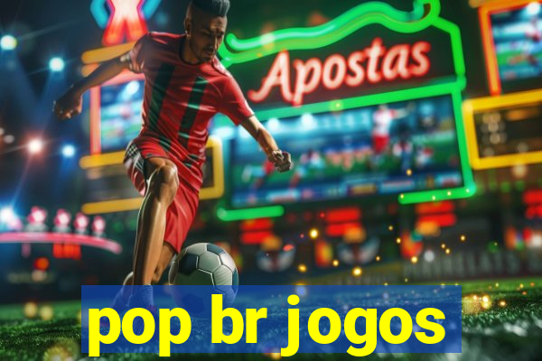 pop br jogos