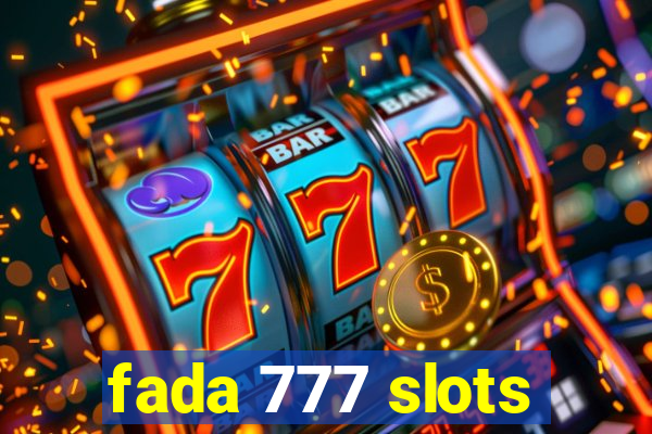 fada 777 slots