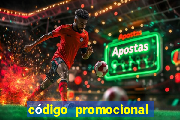 código promocional recarga jogo pix 2024