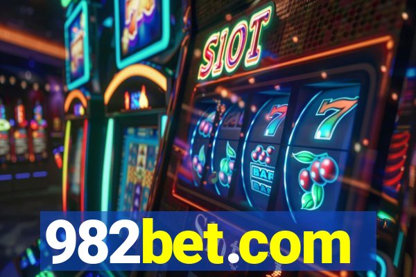 982bet.com