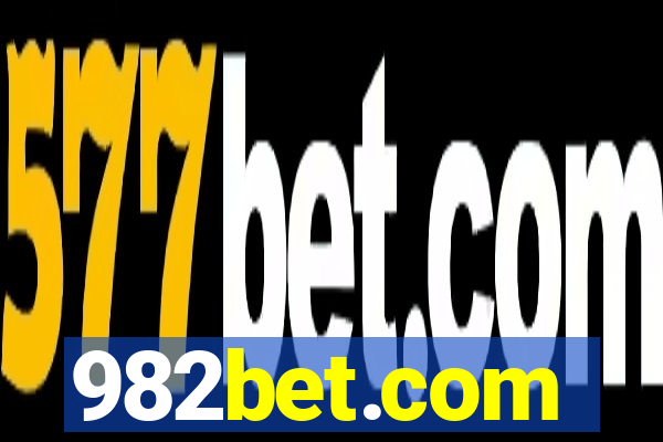 982bet.com