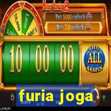 furia joga