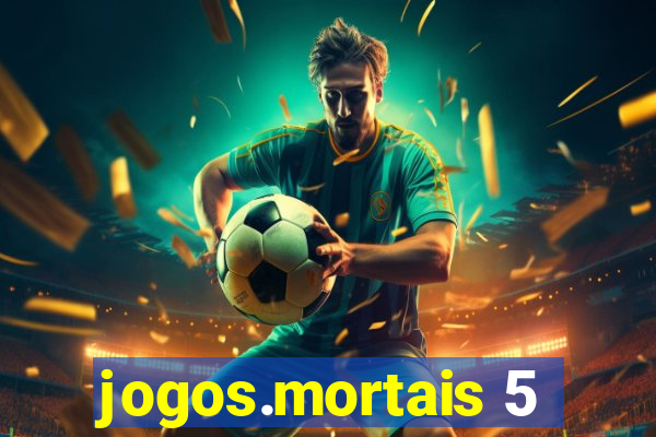 jogos.mortais 5