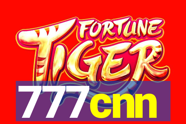 777cnn