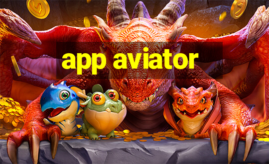 app aviator