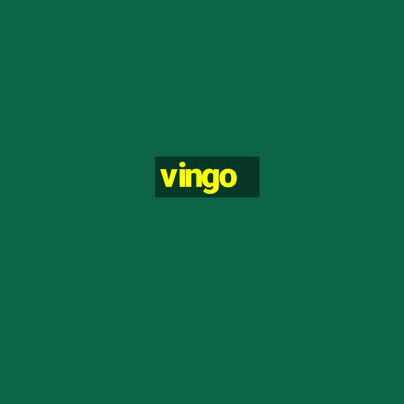 vingo