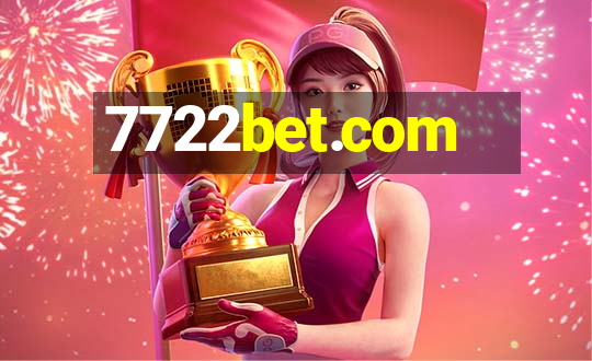 7722bet.com