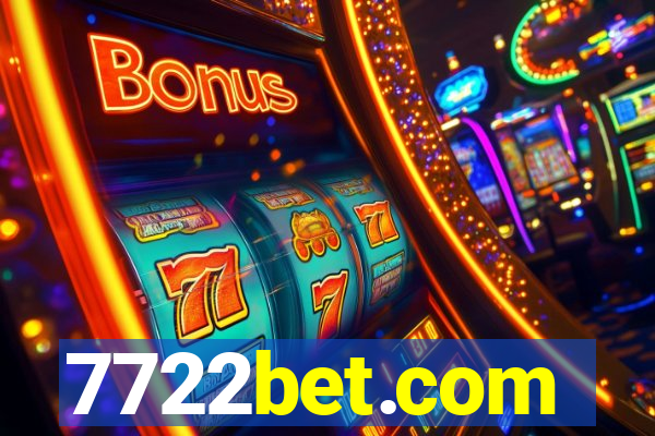 7722bet.com