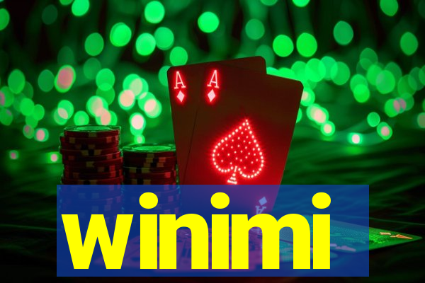 winimi