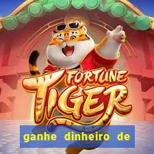 ganhe dinheiro de verdade jogando