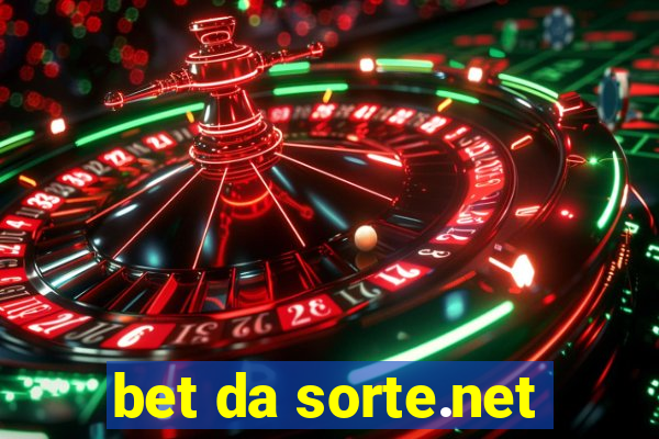 bet da sorte.net