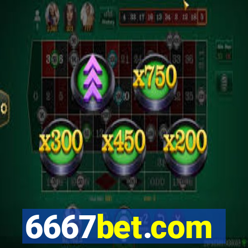 6667bet.com