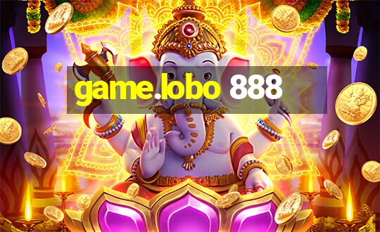 game.lobo 888