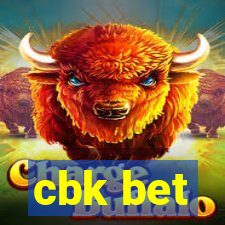 cbk bet