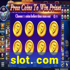 slot. com