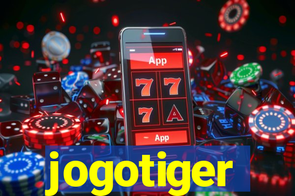 jogotiger