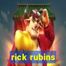 rick rubins