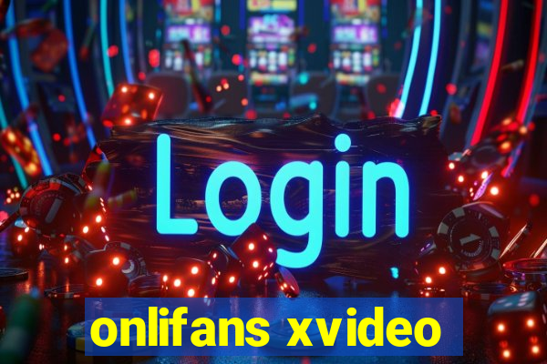 onlifans xvideo