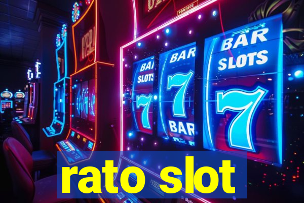 rato slot