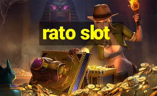 rato slot