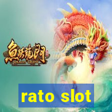 rato slot