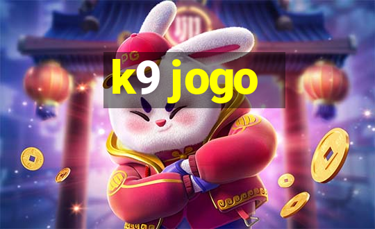 k9 jogo