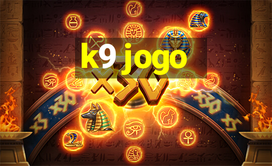 k9 jogo