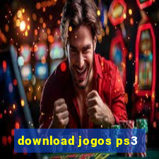 download jogos ps3