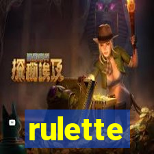 rulette