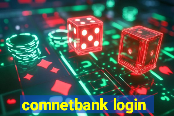 comnetbank login