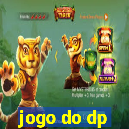 jogo do dp