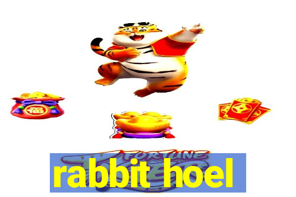 rabbit hoel