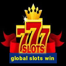 global slots win