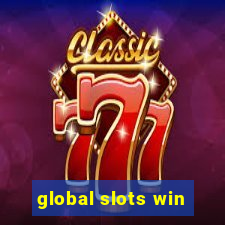 global slots win