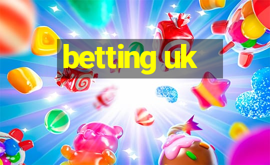 betting uk