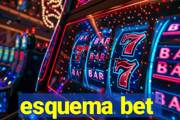 esquema bet