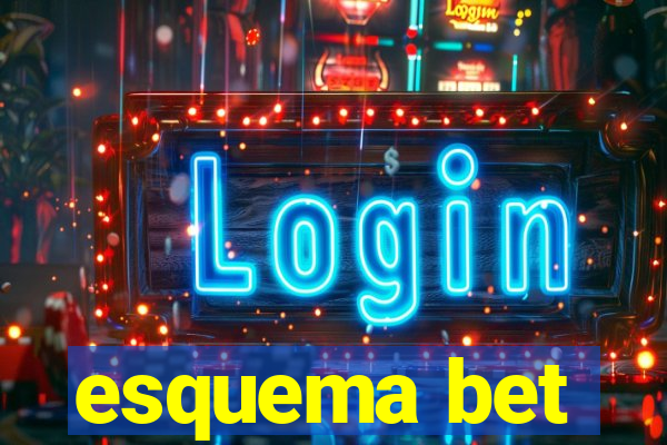 esquema bet