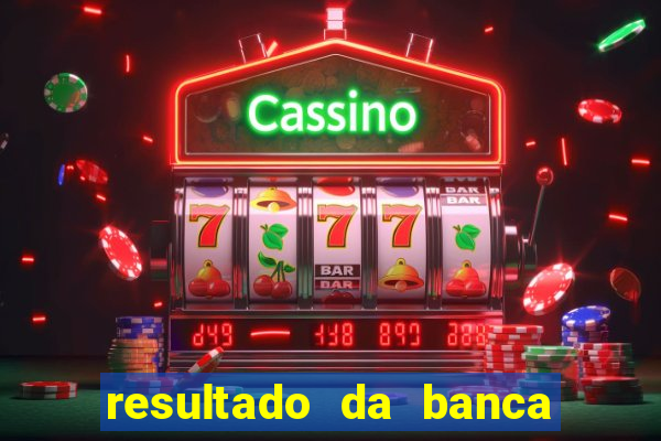 resultado da banca sonho real