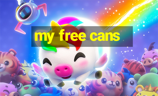 my free cans