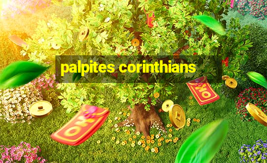 palpites corinthians