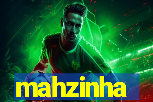 mahzinha