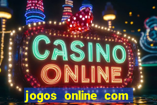 jogos online com bonus gratis