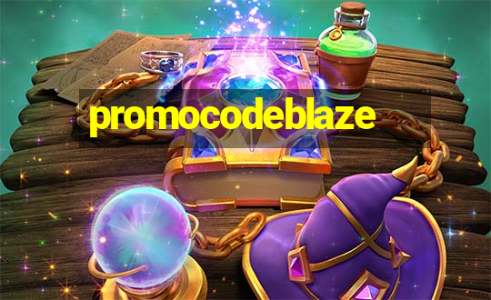 promocodeblaze