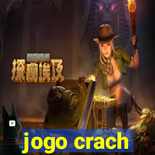 jogo crach