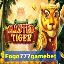 Fogo777gamebet