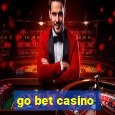 go bet casino