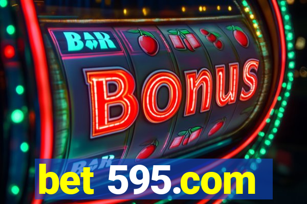 bet 595.com