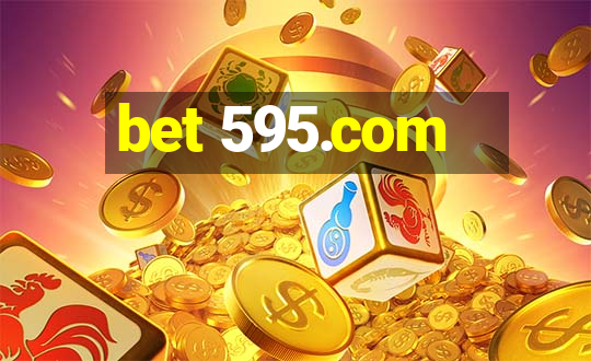 bet 595.com