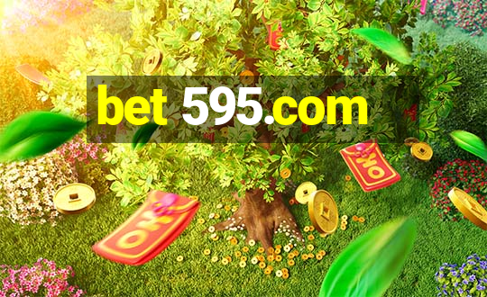 bet 595.com