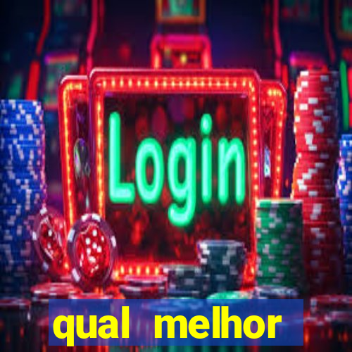 qual melhor plataforma do fortune tiger